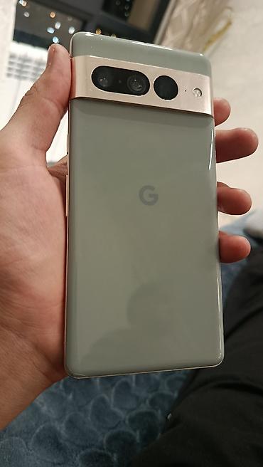 redmi not 11 pro 5 g: Google Pixel 7 Pro, Б/у, 128 ГБ, цвет - Зеленый, 1 SIM — 4