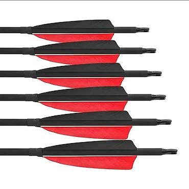 Луки и рогатки для охоты: Лук классика без стрел 3000 — 11