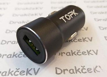 Kablovi za telefone: MAGNETNI KABL MICROUSB 2 METRA OLAF | *Magnetni kabl iPhone 5 6 7 8 — 5