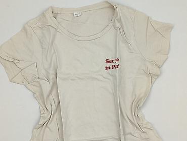 prl koszule: T-shirt damski, rozmiar L — 1