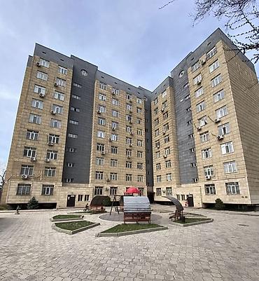 Продажа квартир: 3 комнаты, 83 м², Тунгуч мкр Элитка, 6 этаж, Евроремонт — 1