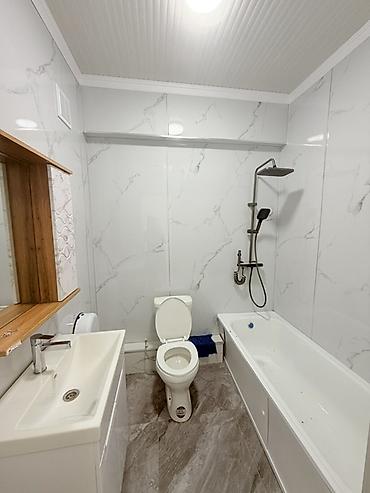 восток сити 6 этаж: 1 комната, 42 м², Элитка, 13 этаж, Свежий ремонт — 5