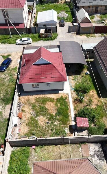 Продажа участков: Дом, 97 м², 4 комнаты, Агентство недвижимости, Евроремонт