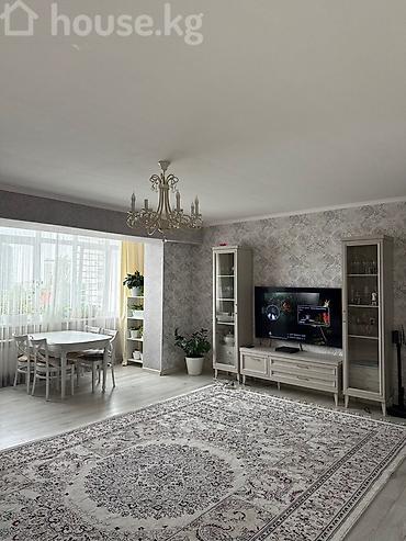 group: 2 комнаты, 84 м², 7 мкр Элитка, 5 этаж, Евроремонт — 1