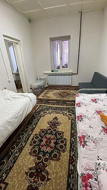 Продажа барачных домов: Манас шаарында 4 бөлмөлүү барак тибиндеги батир — шаар сыртындагы — 9