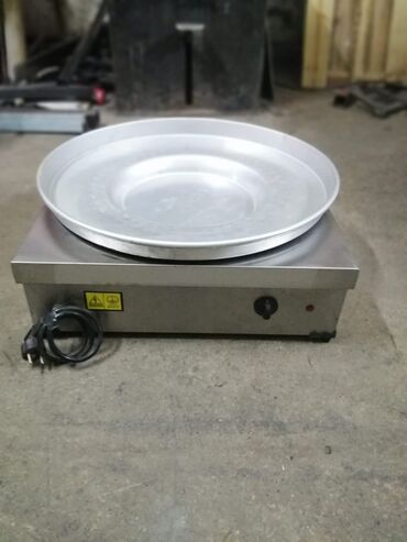 Digər restoran, kafe avadanlığı: Tantuni makinaları satışı ister maye qaz ister tokla olan — 2