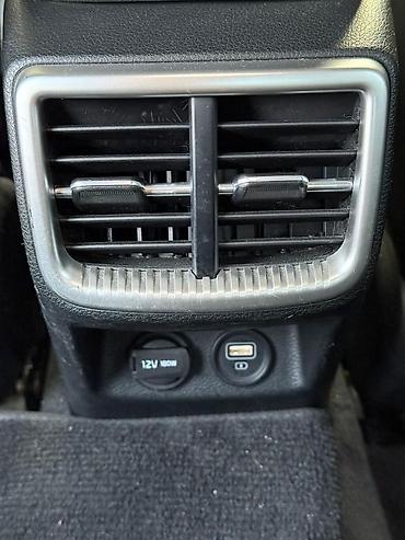 Kia: Kia K5: 2021 г., 2 л, Автомат, Бензин, Седан — 8