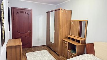 Долгосрочная аренда квартир: 3 комнаты, Собственник, С мебелью полностью — 5