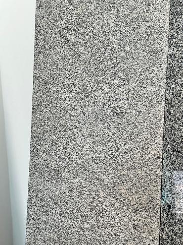 Лестницы из гранита, мрамора: Обожженный граниты на лестницы и глянцевые💯 ангола блек гранит Самый — 22