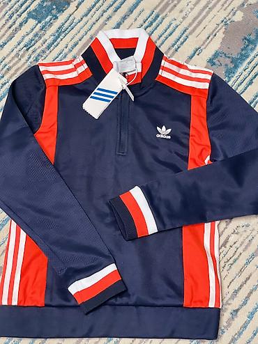 nike tech flecce: Adidas размер S-M 100 $ — 2
