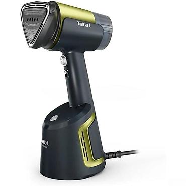 əl utusu: Buxar ütüsü Tefal Bütün kateqoriyalar • Ev və bağ üçün • Məişət — 1