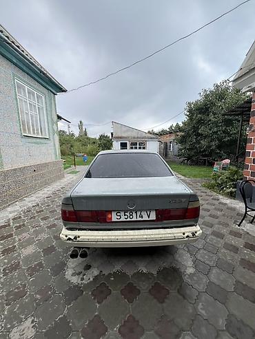 хонда елсион: BMW 5 series: 1988 г., Седан — 5