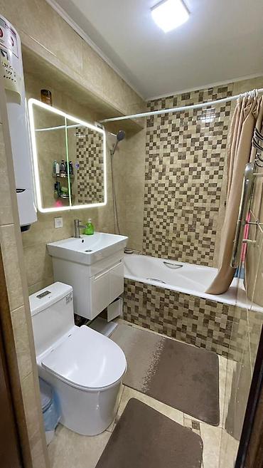 125: 3 комнаты, 74 м², Моссовет Индивидуалка, 4 этаж, Евроремонт — 7