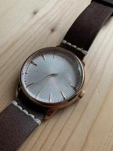 Ručni satovi: PAGANI DESIGN PD-1654 - Beli Potpuno nov muški sat PAGANI DESIGN — 8