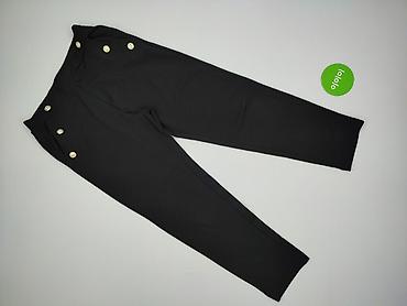cos trousers: Spodnie materiałowe damskie, rozmiar M — 2