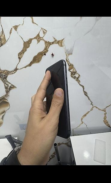 2 ci əl iphone 11: IPhone 11, 128 GB, Qara, Face ID — 4