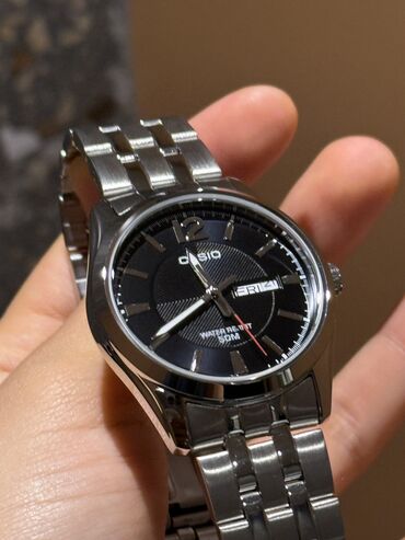 Классические часы: Casio LTP-1302D-7A1. • Оригинал. • Японский механизм «Miyota». • at lalafo.kg — 1 Классические часы: Casio LTP-1302D-7A1. • Оригинал. • Японский механизм «Miyota». • — 1