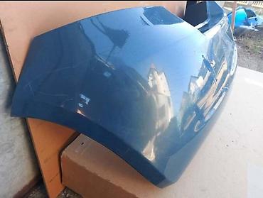 renault limuzina: 33.BRANIK ZA TOYOTA YARIS OD 2006. DO 2009. GOD. - 521590D130 — 1