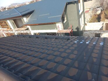Кровля крыши: Кровля крыши | Монтаж, Демонтаж, Для прогревания Больше 6 лет опыта — 4
