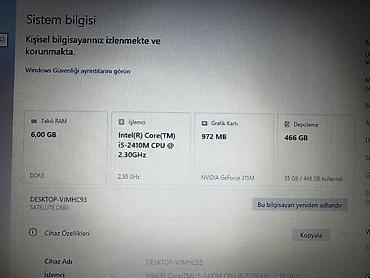 blender braun: Toshiba Satellite C660 noutbuk - Prosessor: Intel Core i5-2410M, 2.30 — 4