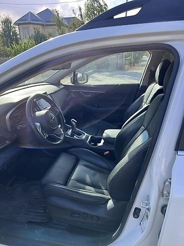 5 115: Subaru Outback: 2021 г., 2.5 л, Вариатор, Бензин, Универсал — 6