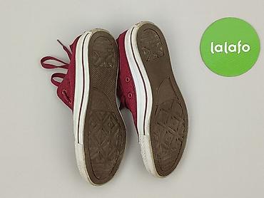 tenisowki levis: Converse, Trampki damskie, rozmiar 37 — 3
