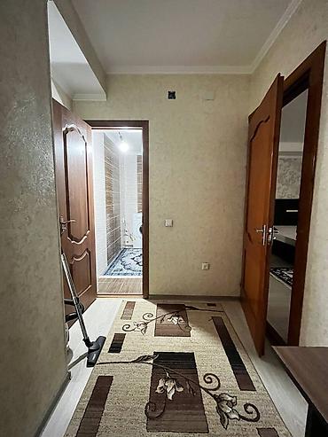 реалист: 2 комнаты, 82 м², Нижний Джал (Джал-23) Индивидуалка, 6 этаж, Косметический ремонт — 7