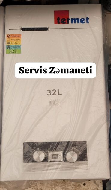 termet: Pitiminutka Termet, 32 l/dəq, Yeni, Kredit yoxdur, Pulsuz çatdırılma