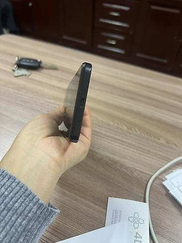 Мобильные телефоны и аксессуары: Redmi, Redmi A3, Б/у, 64 ГБ, цвет - Черный, 2 SIM — 6