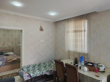 Продажа домов: 2 комнаты, 40 м², Нет кредита, Средний ремонт — 6