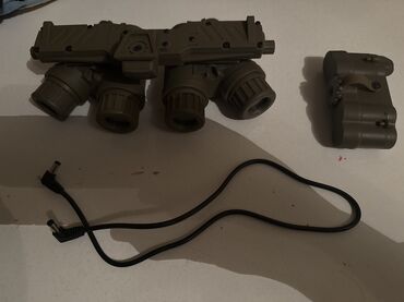 велесипед ош: Тактический ночной прибор наблюдения (панорамные очки/гогглы) в