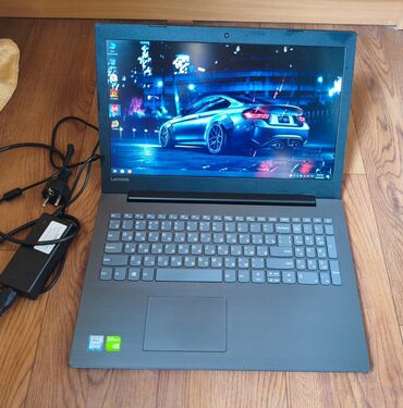 Ноутбуки: Ноутбук, Lenovo, 8 ГБ ОЗУ, Intel Core i3, 15.6 ", Б/у, Для работы, учебы, память SSD
