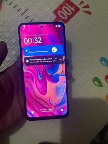 телефон нот 13: Redmi, Redmi Note 11, Б/у, 128 ГБ, 2 SIM
