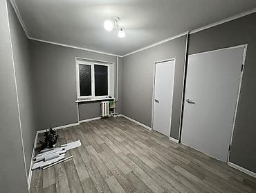 Долгосрочная аренда квартир: 1 комната, Риэлтор, Без мебели — 2