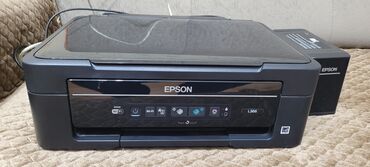 printer al: Epson L366
Az işlənmiş.Wi-fi,Fax