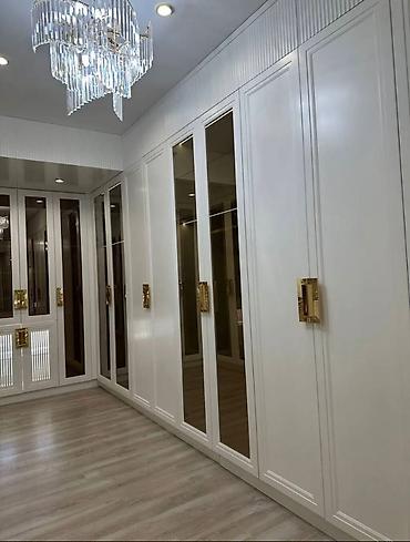 flat kant: 4 комнаты, Цум Агентство недвижимости, Без подселения, от 6 месяцев, С мебелью полностью — 6