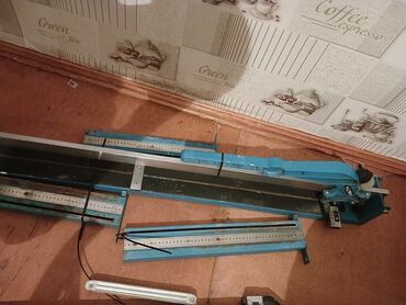 Kafel kəsən stanoklar: Əl ilə çalışan Kafel kəsən stanok, Zəmanətsiz — 9