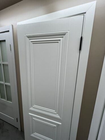 двери межкомнотные: Doors with glass