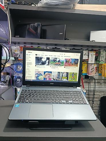 Noutbuklar və aksesuarlar: İşlənmiş Acer Aspire, 15.6 ", Intel Core i5, 512 GB, Ünvandan götürmə, Ödənişli çatdırılma, Rayonlara çatdırılma — 6