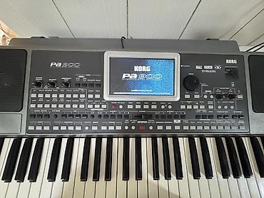 cd rom: Korg Pa900 – профессиональный аранжировщик - 61-клавишный — 8