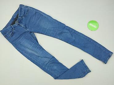 drip slim: Denim, Jeansy damskie, rozmiar 2XS — 2
