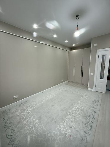 Продажа квартир: 1 комната, 45 м², Элитка, 11 этаж, Евроремонт — 5