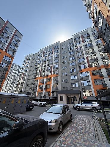 Продажа квартир: 2 комнаты, 74 м², Церковь 108 серия, 6 этаж, ПСО (под самоотделку) — 3