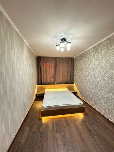 Продажа квартир: 2 комнаты, 43 м², 104 серия, 4 этаж, Евроремонт