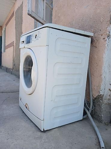 ipad 1: Стиральная машина Beko, фронтальная загрузка. Основные — 2