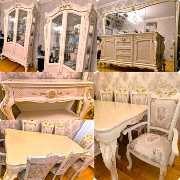 купить круглый стол в баку: Б/у, Нет кредита