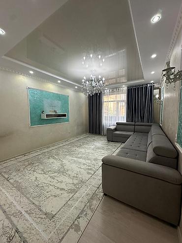 Продажа квартир: 2 комнаты, 71 м², Элитка, 2 этаж, Евроремонт — 8