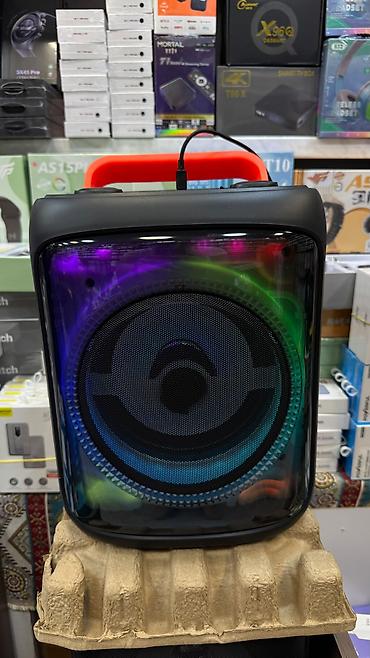Kalonka portativ Hi-Fi akustik sistemi - 8 düymlük güclü dinamik - lalafo.az -da Kalonka portativ Hi-Fi akustik sistemi - 8 düymlük güclü dinamik -