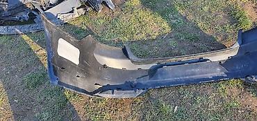 b6 204: ZADNJI BRANIK ZA VOLKSWAGEN PASSAT B8 | Volkswagen Passat b8 zadnji — 2