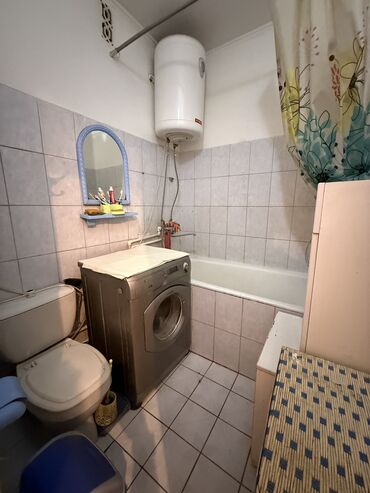 Продажа квартир: 1 комната, 33 м², 105 серия, 3 этаж, Старый ремонт